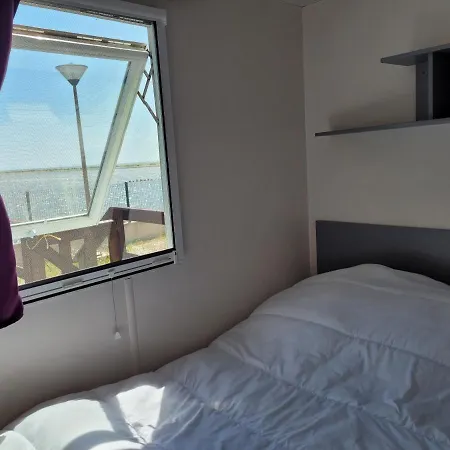 Mobihome Face A La Mer